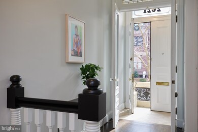 2021 O St NW, Washington, DC 20036 - photo 3