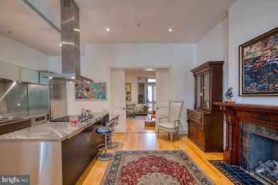 1516 R St NW unit 2, Washington, DC 20009 - photo 4