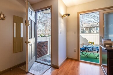 54 Regent Cir, Brookline, MA 02445 - photo 2