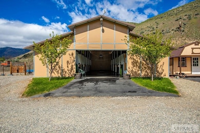 9 Little 4th of July Creek Rd, North Fork, ID 83466 - photo 5