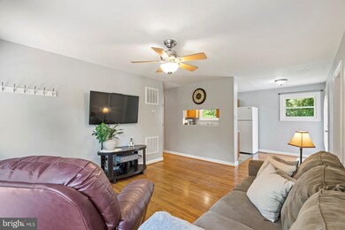 7169 Eggbornsville Rd, Rixeyville, VA 22737 - photo 5