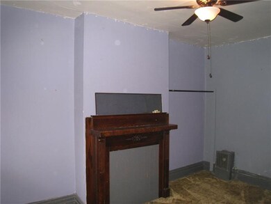 Bedroom #2
