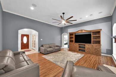 807 Weeping Willow Way, Magnolia, TX 77354 - photo 4