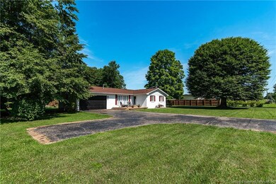 4141 N Jack Morgan Rd, Austin, IN 47102 - photo 3