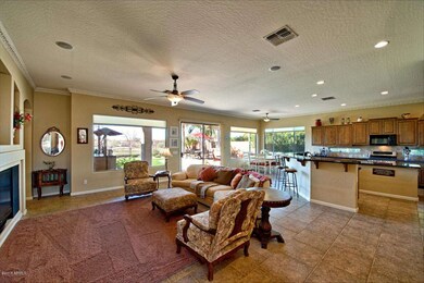 Great Room 1
