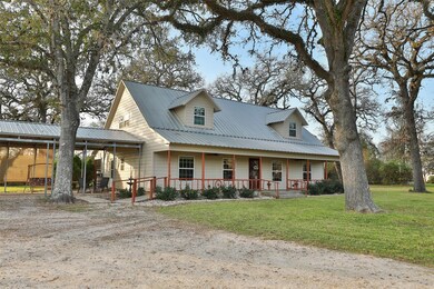 25415 Kickapoo Rd, Hockley, TX 77447 - photo 7