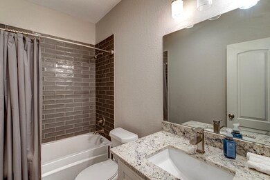 2020 Mcgowen St unit M, Houston, TX 77004 - photo 5