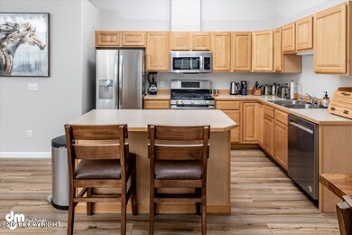 2895 S Avalon Cir unit 2, Wasilla, AK 99654 - photo 7