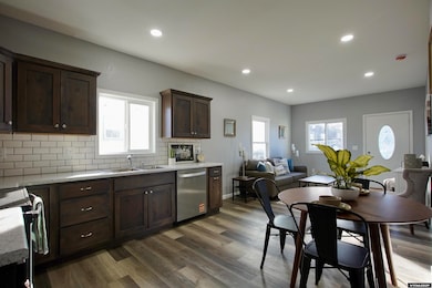 1241 S Fenway St, Casper, WY 82601 - photo 3