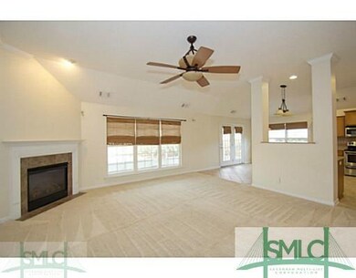 Den/Family/Great Room.