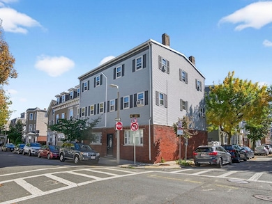 907 E 4th St unit 2, Boston, MA 02127 - photo 2