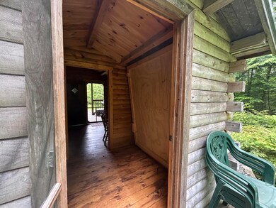 BackDoor