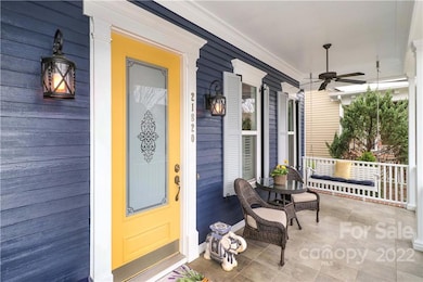 21820 Chapel Way, Cornelius, NC 28031 - photo 7