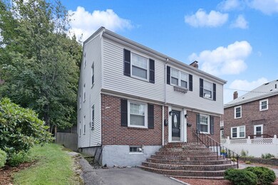 18 Filomena Rd unit 2, Roslindale, MA 02131 - photo 2