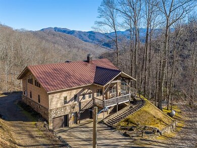 1580 Lotties Creek Rd, Burnsville, NC 28714 - photo 2