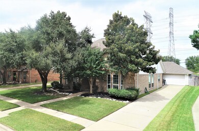 9127 Newburgh Dr, Houston, TX 77095 - photo 3