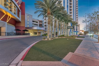 Allure Las Vegas unit 801, Las Vegas, NV 89102 - photo 6