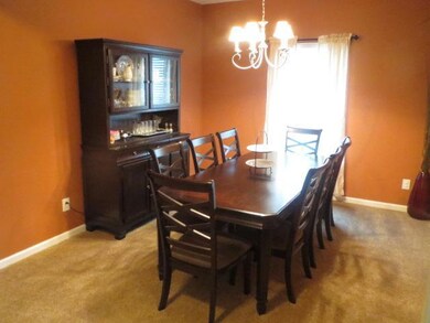 2007 Silverton Cir, Spring Hill, TN 37174 - photo 3