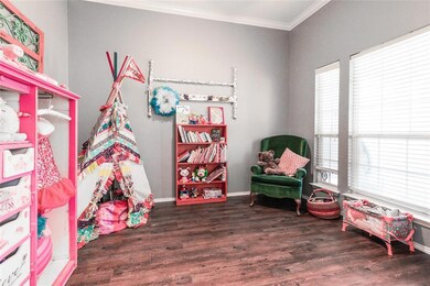 1812 Bridgeport Dr, Providence Village, TX 76227 - photo 5