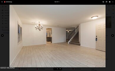 Front living room Boyce