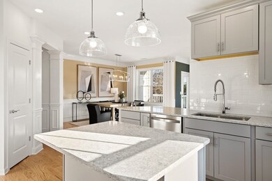 4107 Peters Farm Way unit 107, Westborough, MA 01581 - photo 7