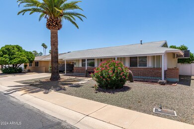 9820 N 102nd Dr, Sun City, AZ 85351 - photo 3