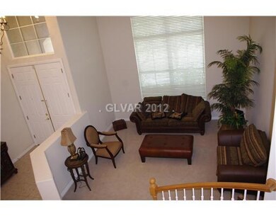 Living Room. FORMAL LIVING ROOM