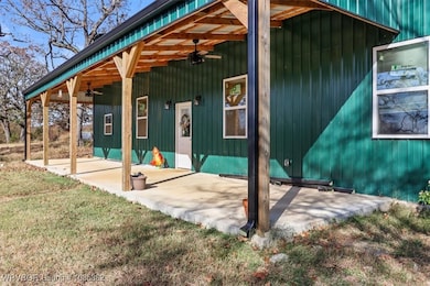 23005 Shade Tree Ln, Poteau, OK 74953 - photo 7