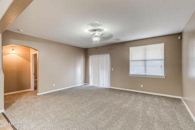 14313 S Cave Ave, El Paso, TX 79938 - photo 3