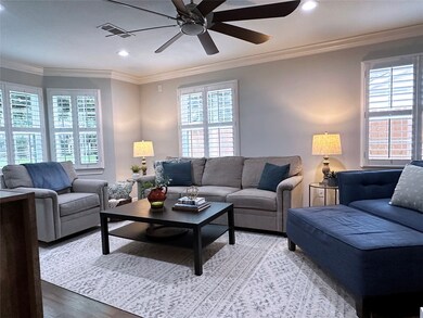 4203 Apollo St, Houston, TX 77018 - photo 2