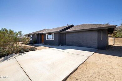 60815 Natoma Trail, Joshua Tree, CA 92252 - photo 3