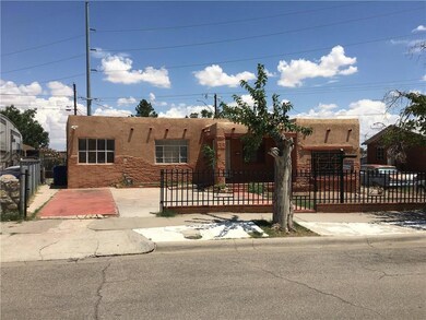 3610 Pollard St, El Paso, TX 79930 - photo 2