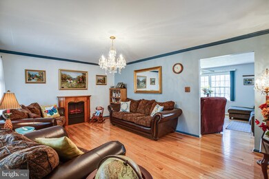 6708 Farmstead Ln, Fredericksburg, VA 22407 - photo 7