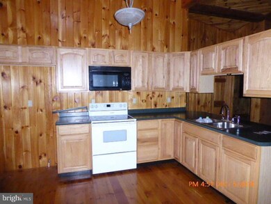 526 Little Mountain Rd, Cabins, WV 26855 - photo 6