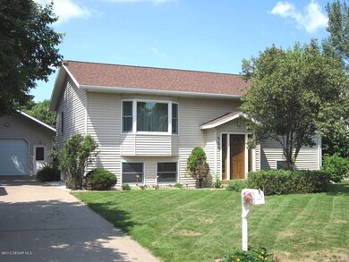 Front of Home View 2