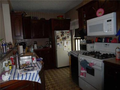 Kitchen. Apt.2 Kitchen