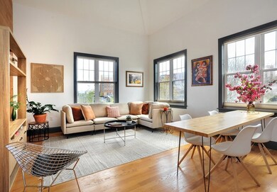 1 Richdale Ave unit 5, Somerville, MA 02145 - photo 2