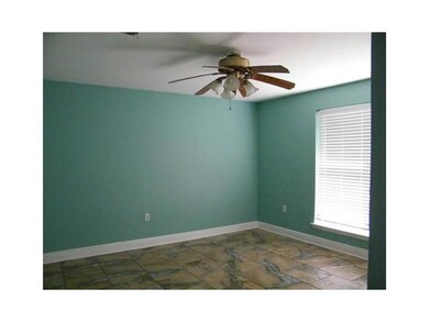 Bedroom.