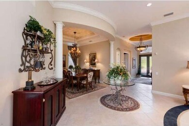 Foyer