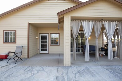 Outdoor Living