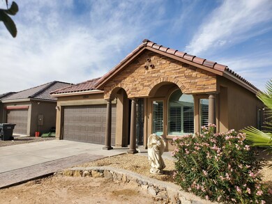 13531 Everingham St, El Paso, TX 79928 - photo 2