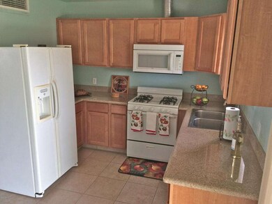 Cute Kitchen