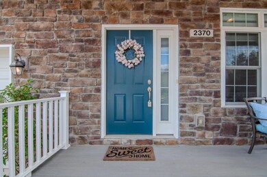 2370 Earl Shaffer Ct, Ann Arbor, MI 48105 - photo 4