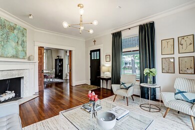 1303 Cortlandt St, Houston, TX 77008 - photo 3