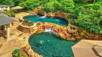 3502 Deer Creek Cir, Denison, TX 75020 - photo 4