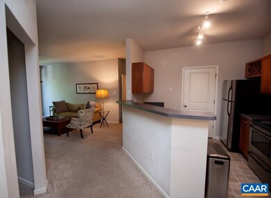 715 Walker Square unit 2D, Charlottesville, VA 22903 - photo 2
