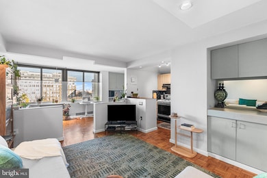 Hopkinson House unit 1106, Philadelphia, PA 19106 - photo 4