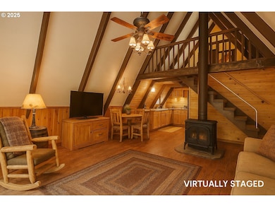 10282 Fieldcrest Dr, Birkenfeld, OR 97016 - photo 5