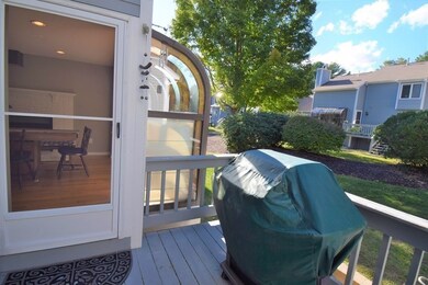 31 Indian Cove Way unit 31, South Easton, MA 02375 - photo 4