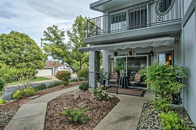Curb Appeal